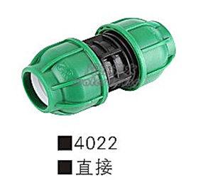 管材及连接件系列