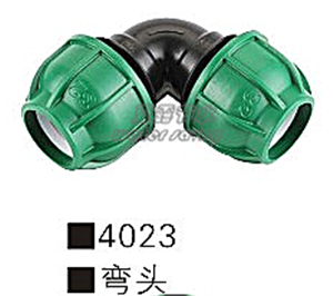 管材及连接件系列