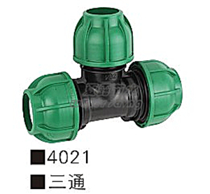 管材及连接件系列