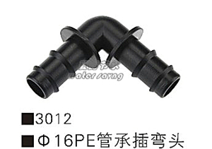 管材及连接件系列