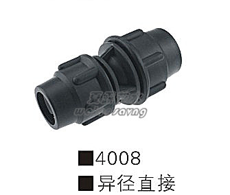 管材及连接件系列